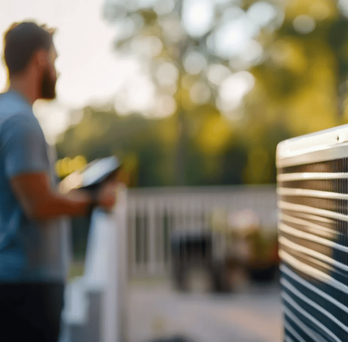 Service calls for your HVAC Business