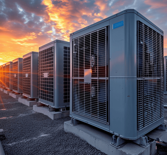 Specifically for HVAC Companies
