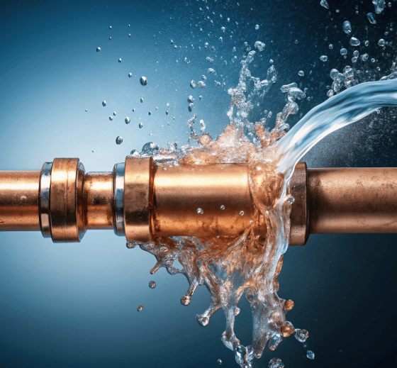 Specifically for Plumbing Companies