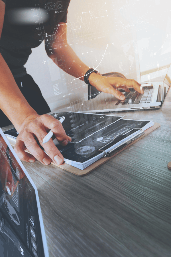 Tampa Web Design Project