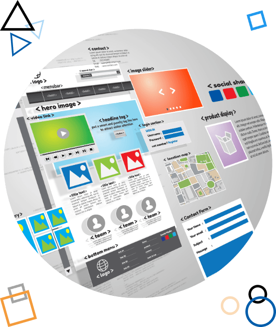 Tampa Website Services Approach