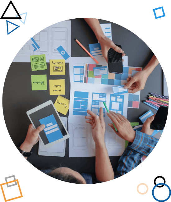 Website Design Process