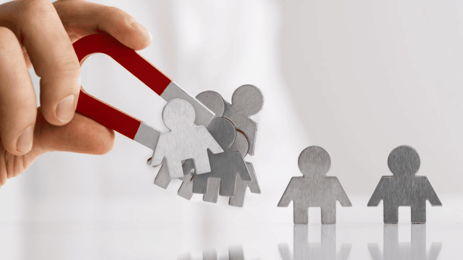Difference between a website and a lead-generating website