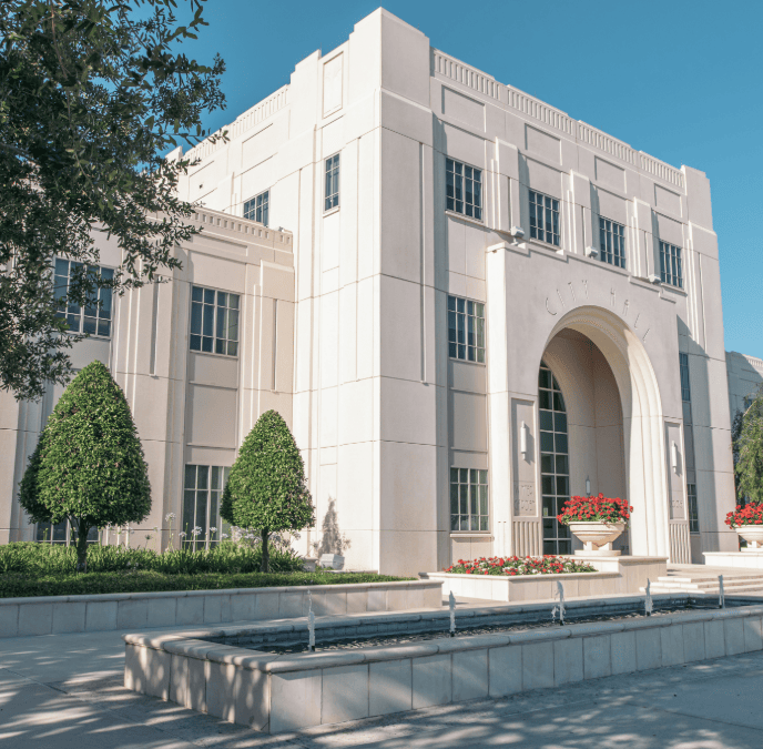 Public Buildings in Florida