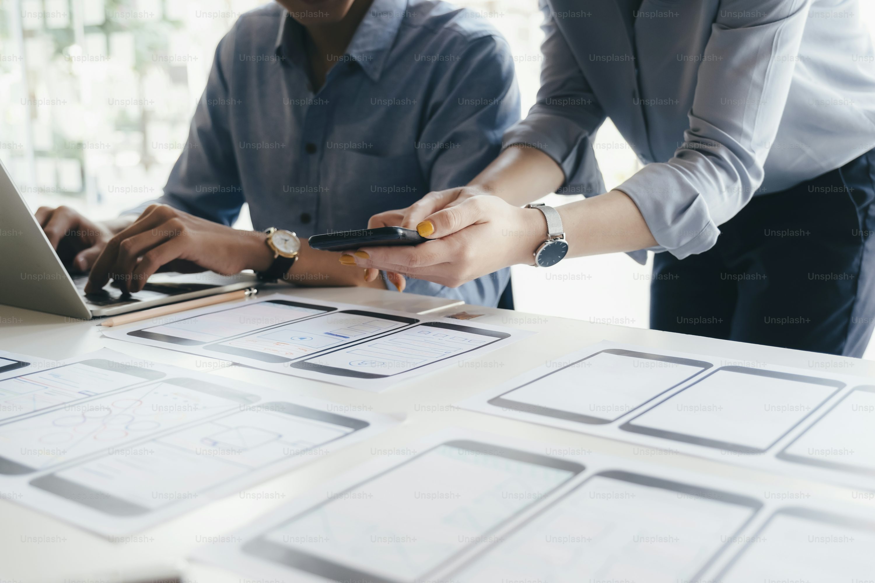 What impacts website pricing