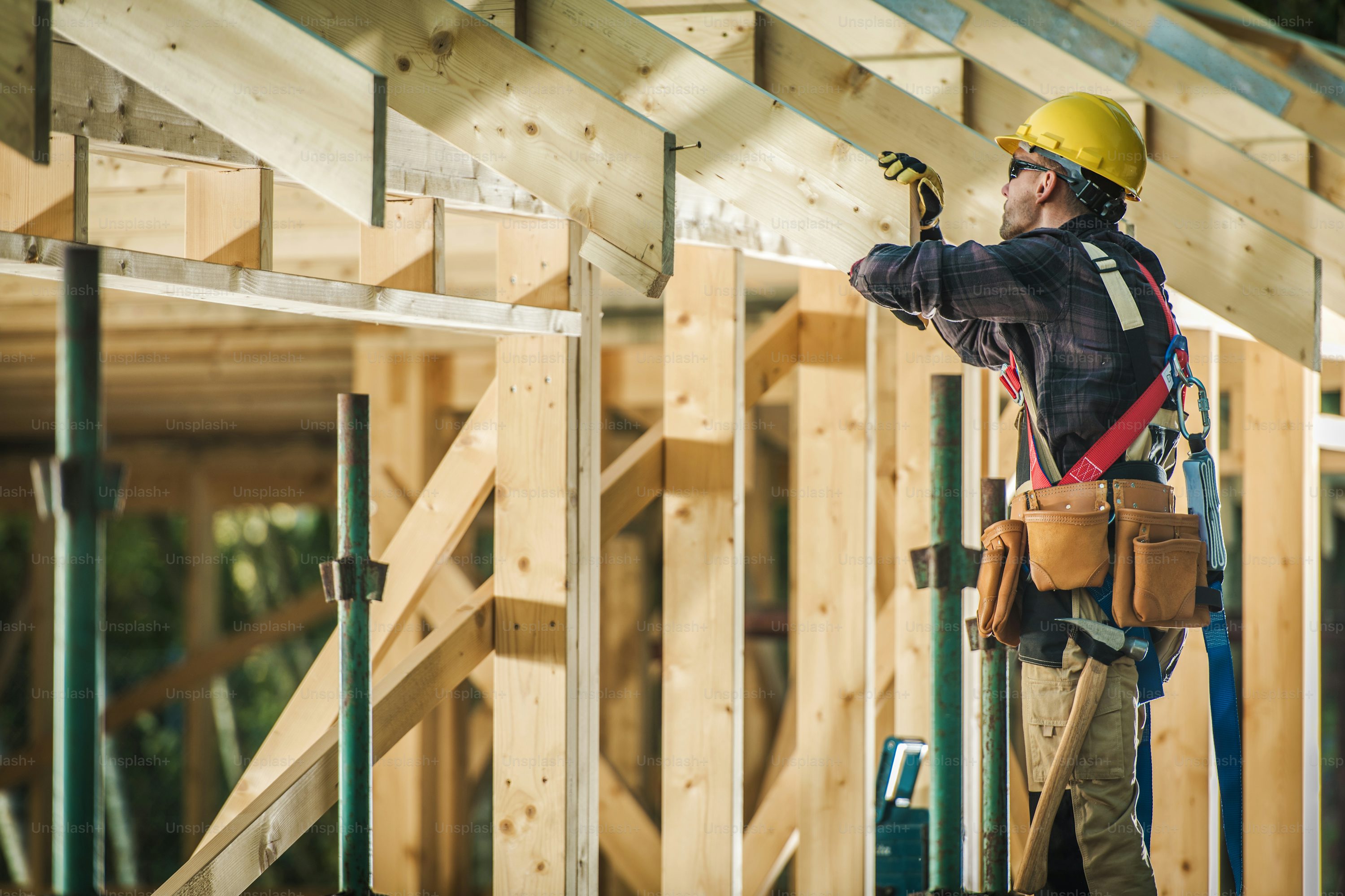 Home Contractor
